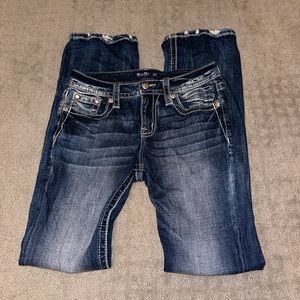 Women’s Miss Me Jeans